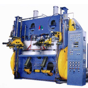 WEB-ROTOFLUID-APPLICATION-TYRE CURING PRESS