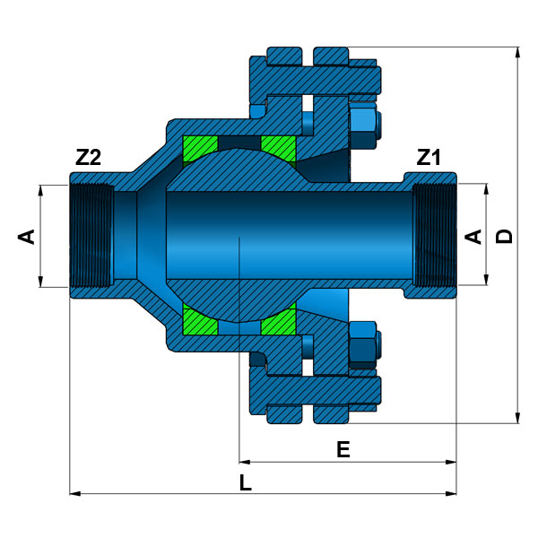 WEB-ROTOFLUID-BALL-JOINT-C-STY20-DD-DIM