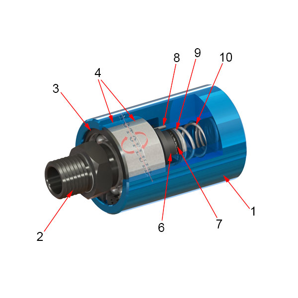 WEB-ROTOFLUID-ROTARY JOINT-100-CUTAWAY