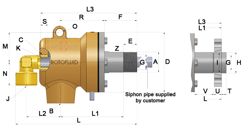 WEB-ROTOFLUID-ROTARY JOINT-200-DIM-DUAL-S TYPE-ENG