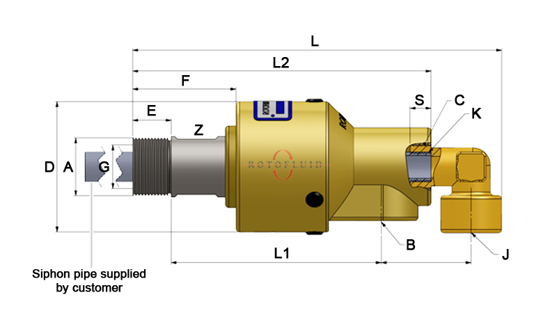 WEB-ROTOFLUID-ROTARY JOINT-400B-DIM-DUAL S-ING