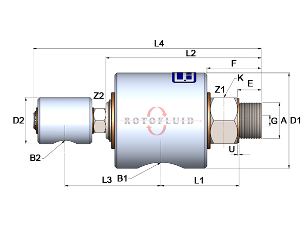 WEB-ROTOFLUID-ROTARY JOINT-600+1-DIM