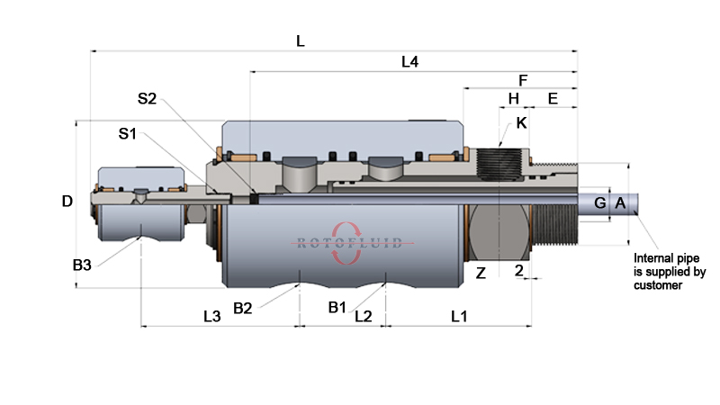 WEB-ROTOFLUID-ROTARY JOINT-700+1-DIM-ING