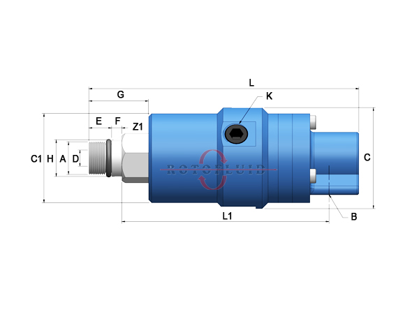 WEB-ROTOFLUID-ROTARY JOINT-800S-90-DIM