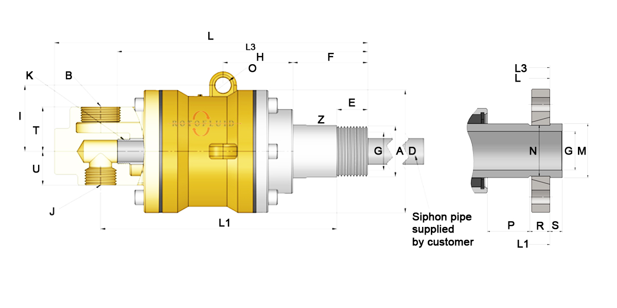 WEB-ROTOFLUID-ROTARY JOINT-900S-STY40-DIM-ING