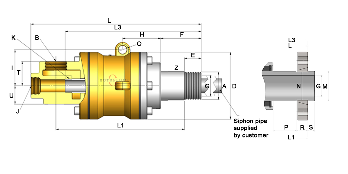 WEB-ROTOFLUID-ROTARY JOINT-900S-STY50-DIM-ING