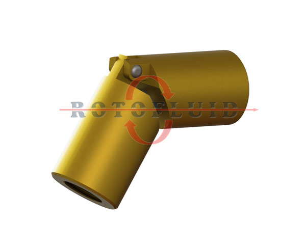 Siphon Elbow – ROTOFLUID Rotary Joints