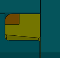 WEB-ROTOFLUID-TECH INF-SWIVEL JOINT-C SEAL